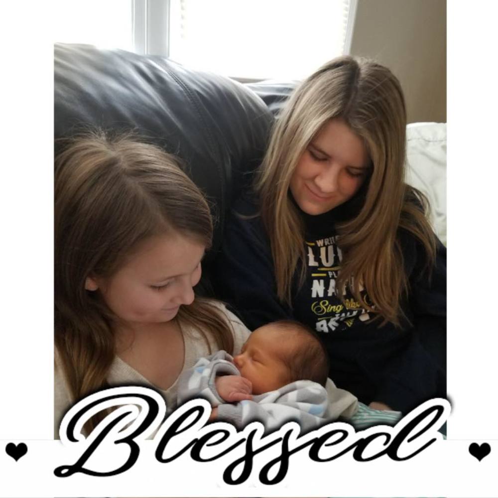 Meet your Posher, Faith